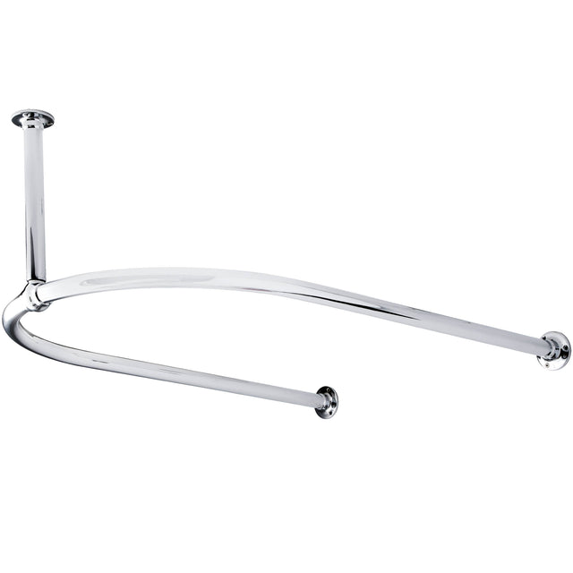 Nuie Shower Ring 642 x 374 x 1036mm LDA009