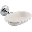 Nuie Soap Dish LH303