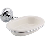 Nuie Soap Dish LH303