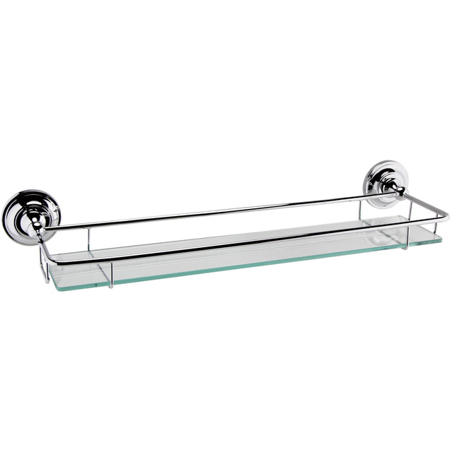 Hudson Reed Gallery Shelf 536mm  LH305