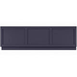Old London Traditional Front Bath Panel Twilight Blue LOP305