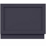 Old London Traditional End Bath Panel Twilight Blue LOP312