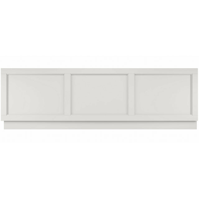 Old London Traditional Front Bath Panel Timeless Sand LOP405