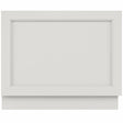 Old London Traditional End Bath Panel Timeless Sand LOP411