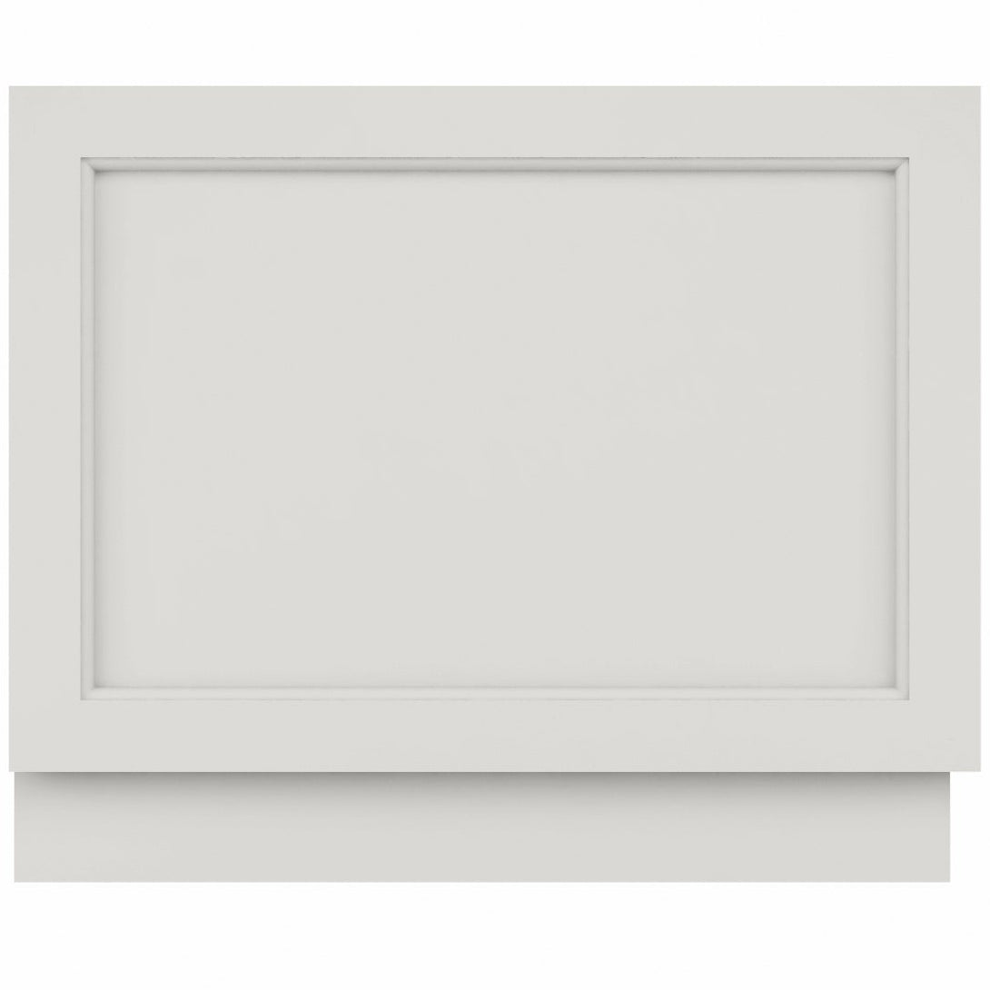 Old London Traditional End Bath Panel Timeless Sand LOP411