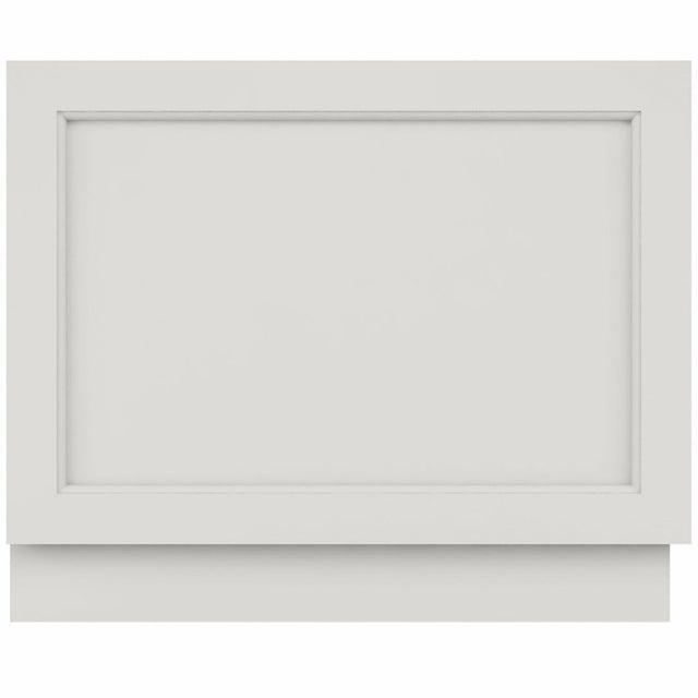 Old London Traditional End Bath Panel Timeless Sand LOP411