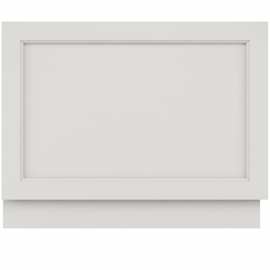 Old London Traditional End Bath Panel Timeless Sand LOP412