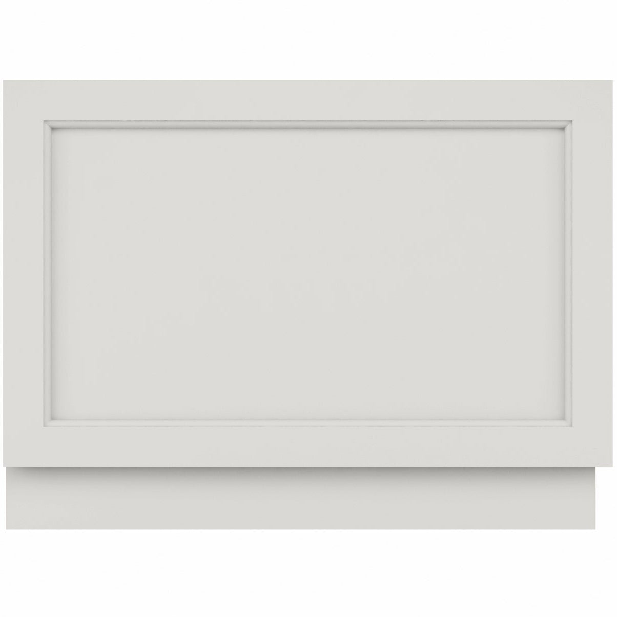 Old London Traditional End Bath Panel Timeless Sand LOP413
