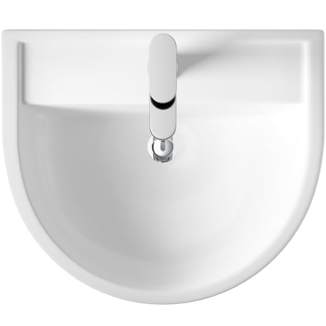 Hudson Reed Luna Basin LD