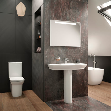 Maya Range LS