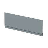 Nuie Standard MDF/MFC Front Bath Panel Coastal Grey MPC2305