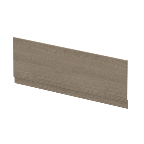 Nuie Standard MDF/MFC Front Bath Panel Solace Oak MPD2505