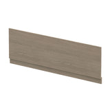Nuie Standard MDF/MFC Front Bath Panel Solace Oak MPD2507
