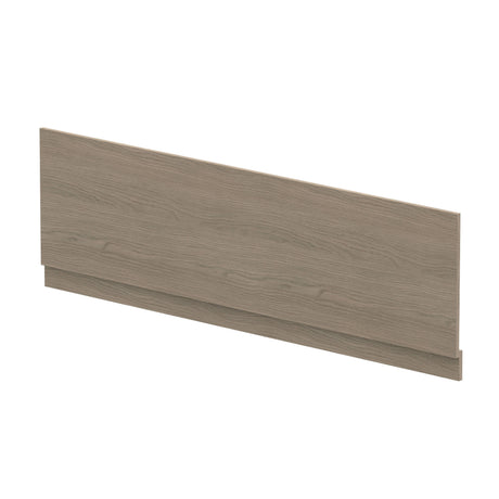 Nuie Standard MDF/MFC Front Bath Panel Solace Oak MPD2507