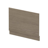 Nuie Standard MDF/MFC End Bath Panel Solace Oak MPD2513