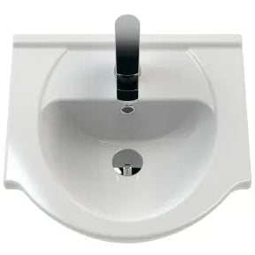 Mayford 450mm Round Basin NBC001