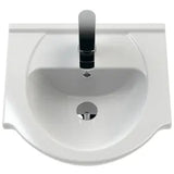 Mayford 450mm Round Basin NBC001