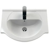 Mayford 550mm Round Basin NBC002