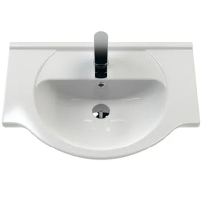 Mayford 650mm Round Basin NBC003