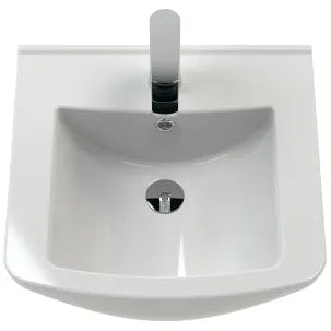 Mayford 450mm Square Basin NBC101