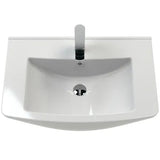 Mayford 650mm Square Basin NBC103