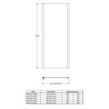 Pacific Side Panel LD