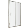 Pacific Sliding Shower Door