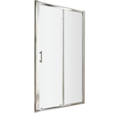 Pacific Sliding Shower Door