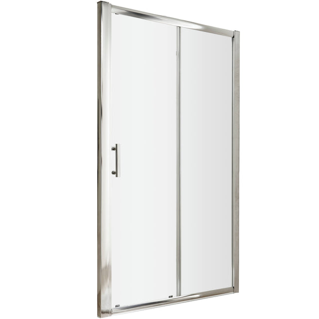 Pacific Sliding Shower Door