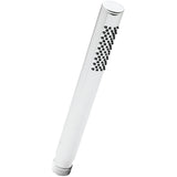 Hudson Reed Round Easy Clean Handset Chrome PK330