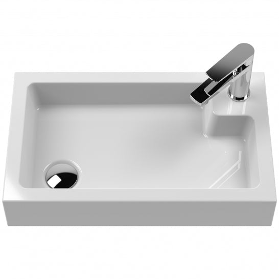 PRC141B Basin