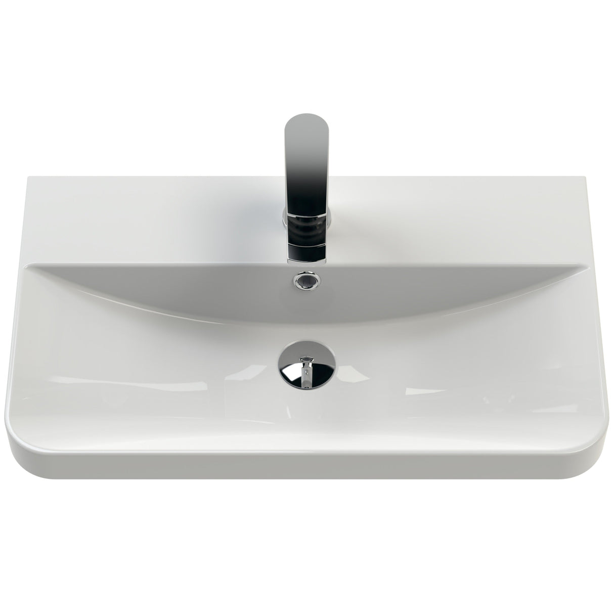 Thin-Edge Basin RC004