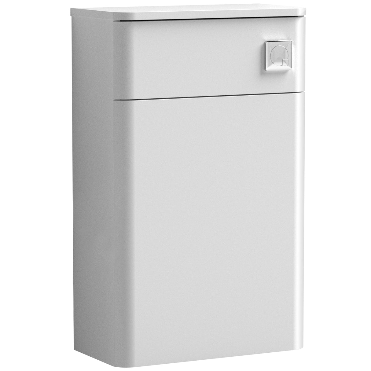 Nuie Core WC Unit W505mm Gloss White RC0141