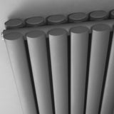 Designer Vertical Anthracite