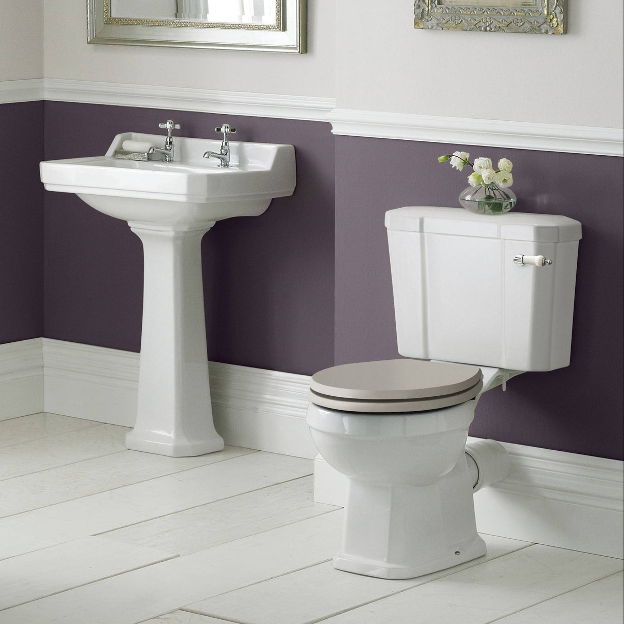 Richmond Ceramics LS1