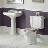 Richmond Ceramics LS1