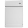 Hudson Reed Sarenna WC Unit W550mm Moon White SAR141