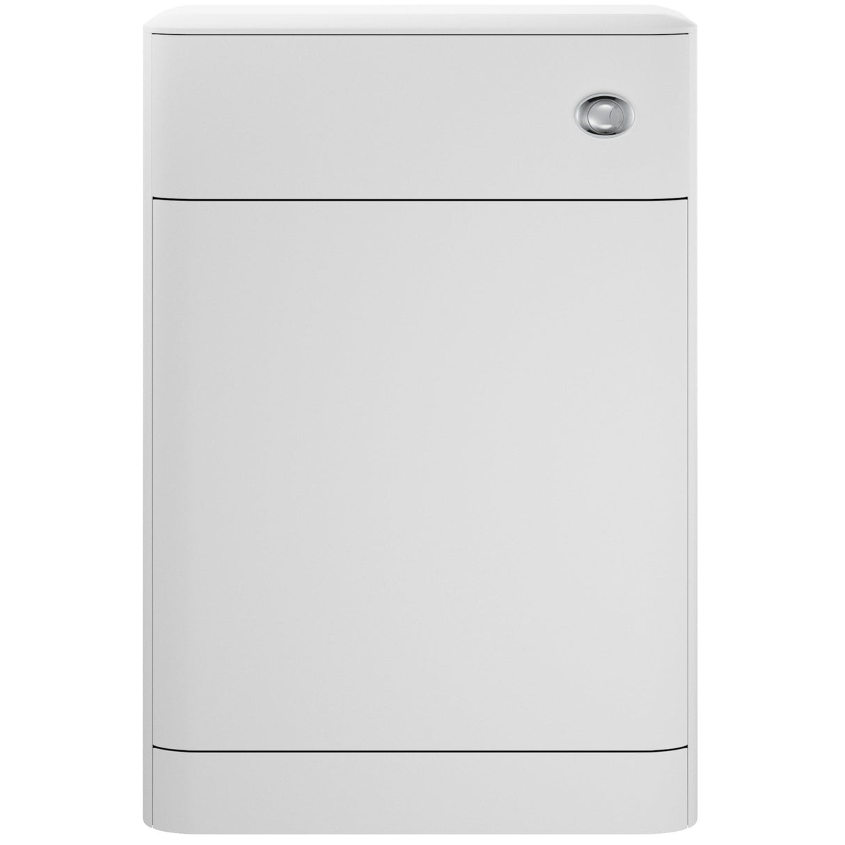 Hudson Reed Sarenna WC Unit W550mm Moon White SAR141