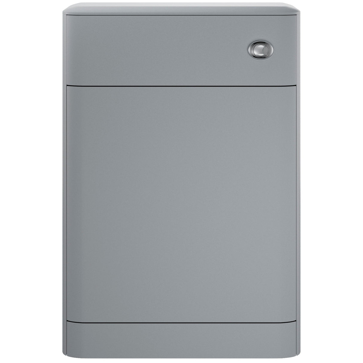 Hudson Reed Sarenna WC Unit W550mm Dove Grey SAR241