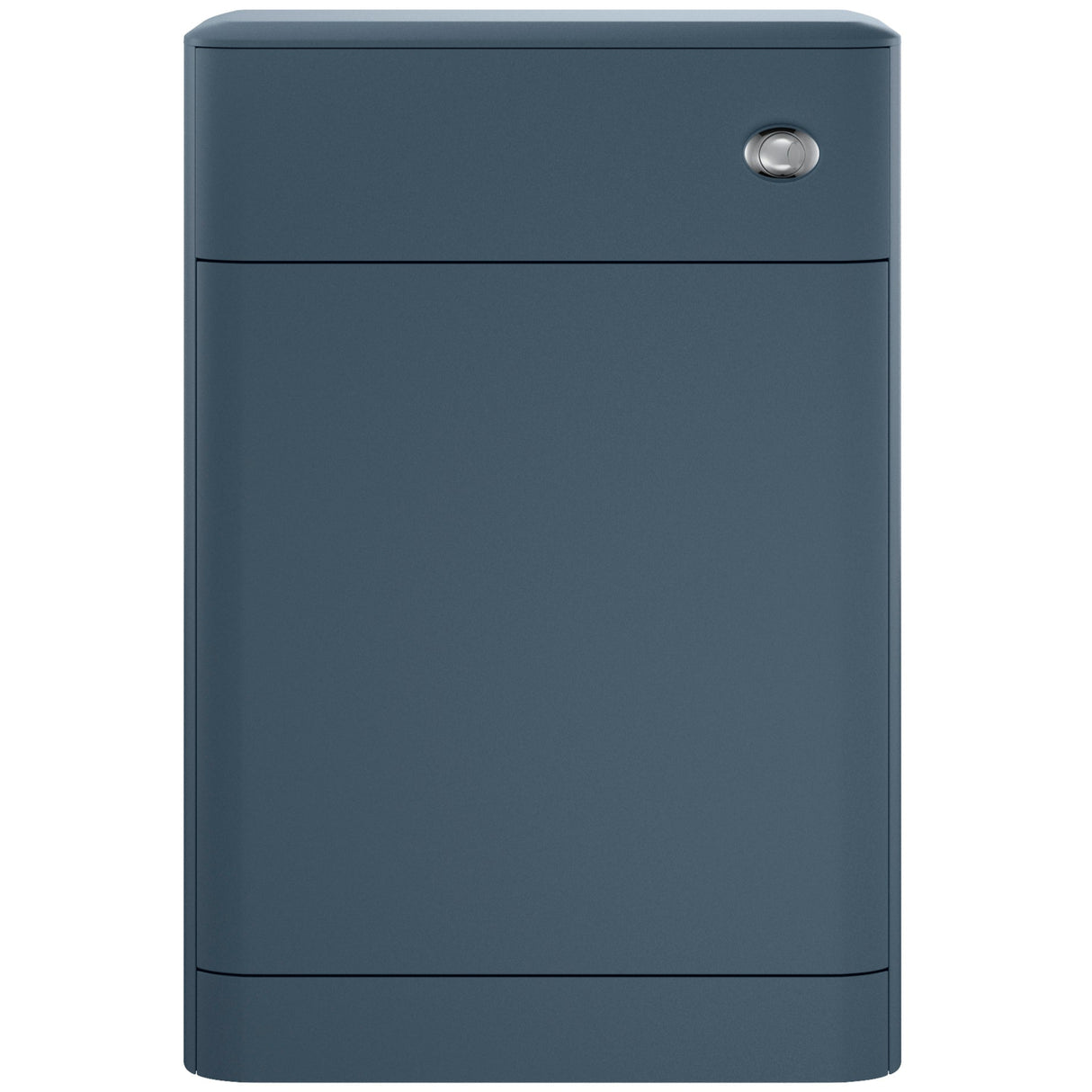 Hudson Reed Sarenna WC Unit W550mm Mineral Blue SAR341
