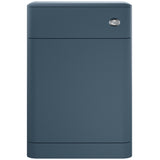 Hudson Reed Sarenna WC Unit W550mm Mineral Blue SAR341