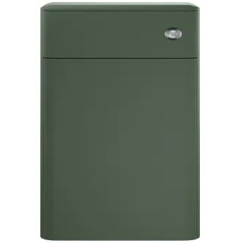 Hudson Reed Sarenna WC Unit W550mm Hunter Green SAR841