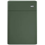 Hudson Reed Sarenna WC Unit W550mm Hunter Green SAR841