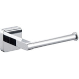 Trisen Toilet Roll Holder Chrome TTR-401CR