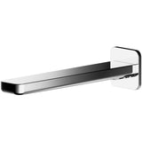 Nuie Windon Wall Mounted Bath Spout Chrome WIN300
